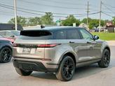 Thumbnail of 2020 Silicon Silver Premium Metallic Land Rover Range Rover Evoque