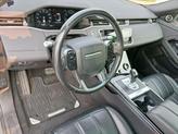 Thumbnail of 2020 Silicon Silver Premium Metallic Land Rover Range Rover Evoque