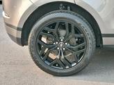Thumbnail of 2020 Silicon Silver Premium Metallic Land Rover Range Rover Evoque