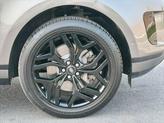 Thumbnail of 2020 Silicon Silver Premium Metallic Land Rover Range Rover Evoque