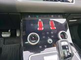 Thumbnail of 2020 Silicon Silver Premium Metallic Land Rover Range Rover Evoque