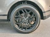 Thumbnail of 2020 Silicon Silver Premium Metallic Land Rover Range Rover Evoque