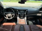 Thumbnail of 2019 Red Passion Tintcoat Cadillac Escalade