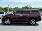 Thumbnail of 2019 Red Passion Tintcoat Cadillac Escalade