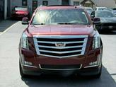 Thumbnail of 2019 Red Passion Tintcoat Cadillac Escalade