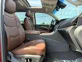 Thumbnail of 2019 Red Passion Tintcoat Cadillac Escalade