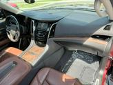 Thumbnail of 2019 Red Passion Tintcoat Cadillac Escalade