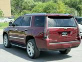 Thumbnail of 2019 Red Passion Tintcoat Cadillac Escalade