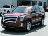 Thumbnail of 2019 Red Passion Tintcoat Cadillac Escalade