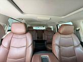 Thumbnail of 2019 Red Passion Tintcoat Cadillac Escalade