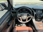 Thumbnail of 2019 Red Passion Tintcoat Cadillac Escalade