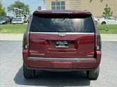 Thumbnail of 2019 Red Passion Tintcoat Cadillac Escalade