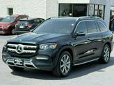 Thumbnail of 2020 Emerald Green Metallic Mercedes-Benz GLS 450
