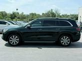 Thumbnail of 2020 Emerald Green Metallic Mercedes-Benz GLS 450
