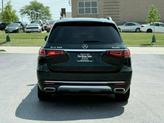 Thumbnail of 2020 Emerald Green Metallic Mercedes-Benz GLS 450