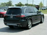 Thumbnail of 2020 Emerald Green Metallic Mercedes-Benz GLS 450