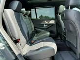 Thumbnail of 2020 Emerald Green Metallic Mercedes-Benz GLS 450