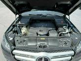 Thumbnail of 2020 Emerald Green Metallic Mercedes-Benz GLS 450