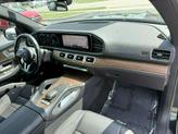 Thumbnail of 2020 Emerald Green Metallic Mercedes-Benz GLS 450