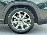 Thumbnail of 2020 Emerald Green Metallic Mercedes-Benz GLS 450