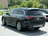 Thumbnail of 2020 Emerald Green Metallic Mercedes-Benz GLS 450