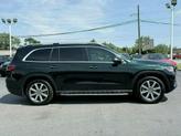 Thumbnail of 2020 Emerald Green Metallic Mercedes-Benz GLS 450