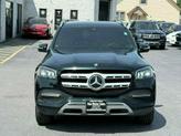 Thumbnail of 2020 Emerald Green Metallic Mercedes-Benz GLS 450