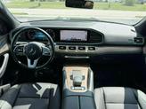 Thumbnail of 2020 Emerald Green Metallic Mercedes-Benz GLS 450