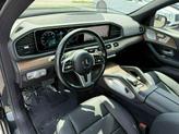 Thumbnail of 2020 Emerald Green Metallic Mercedes-Benz GLS 450