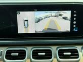 Thumbnail of 2020 Emerald Green Metallic Mercedes-Benz GLS 450