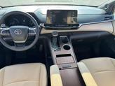 Thumbnail of 2024 Sunset Bronze Toyota Sienna