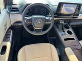 Thumbnail of 2024 Sunset Bronze Toyota Sienna