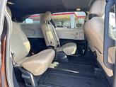 Thumbnail of 2024 Sunset Bronze Toyota Sienna