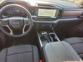 Thumbnail of 2025 Black Chevrolet Silverado 1500