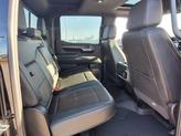Thumbnail of 2025 Black Chevrolet Silverado 1500