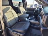 Thumbnail of 2025 Black Chevrolet Silverado 1500