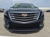 Thumbnail of 2018 Stellar Black Metallic Cadillac XT5