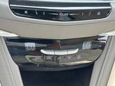 Thumbnail of 2018 Stellar Black Metallic Cadillac XT5