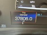 Thumbnail of 2018 Stellar Black Metallic Cadillac XT5