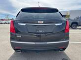 Thumbnail of 2018 Stellar Black Metallic Cadillac XT5