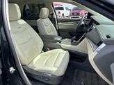Thumbnail of 2018 Stellar Black Metallic Cadillac XT5