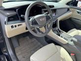 Thumbnail of 2018 Stellar Black Metallic Cadillac XT5