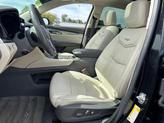 Thumbnail of 2018 Stellar Black Metallic Cadillac XT5