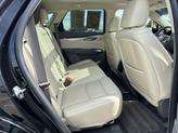 Thumbnail of 2018 Stellar Black Metallic Cadillac XT5