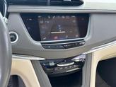 Thumbnail of 2018 Stellar Black Metallic Cadillac XT5