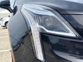 Thumbnail of 2018 Stellar Black Metallic Cadillac XT5