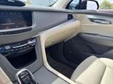 Thumbnail of 2018 Stellar Black Metallic Cadillac XT5