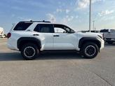 Thumbnail of 2025 Ice Toyota 4Runner