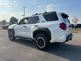 Thumbnail of 2025 Ice Toyota 4Runner