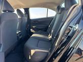 Thumbnail of 2023 Midnight Black Metallic Toyota Corolla